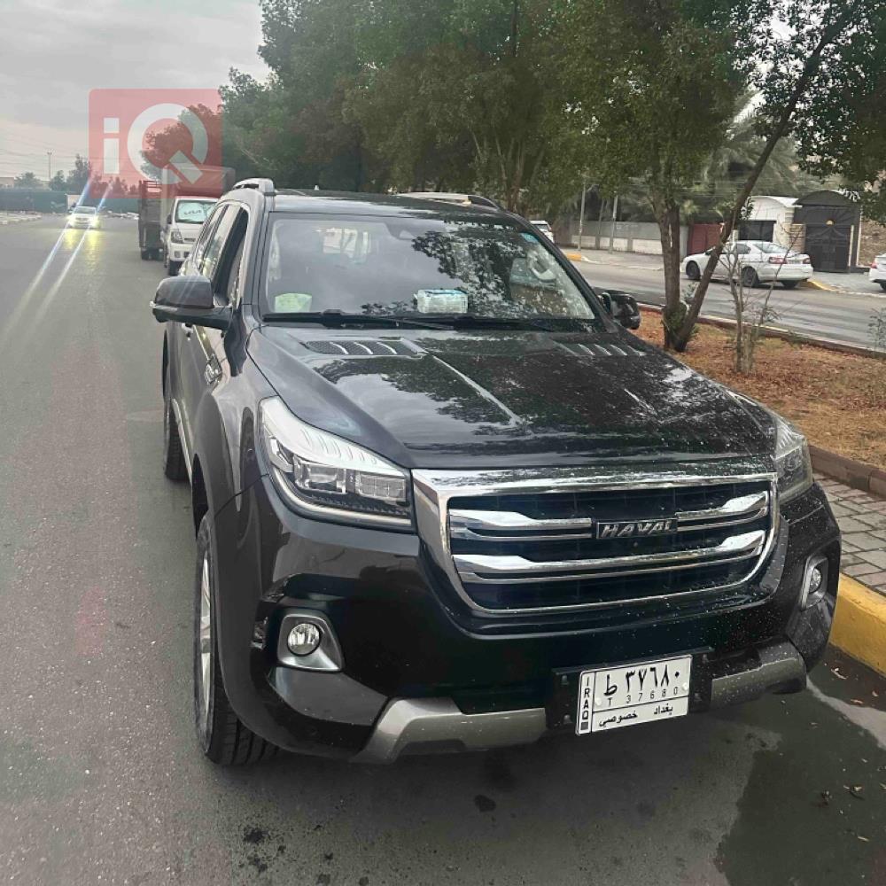 Haval H9